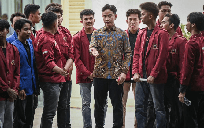 BEM UBK Diterpa Kontroversi Dugaan Penerimaan Uang, Ketua BEM Dinonaktifkan dan Mahasiswa Ajukan Tuntutan