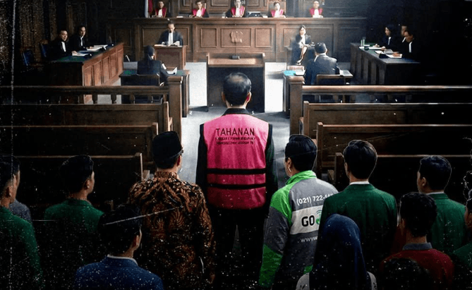 Sidang Vonis Nadiem Makarim Digelar Hari Ini, Majelis Hakim Bacakan Putusan Kasus Dugaan Korupsi Chromebook