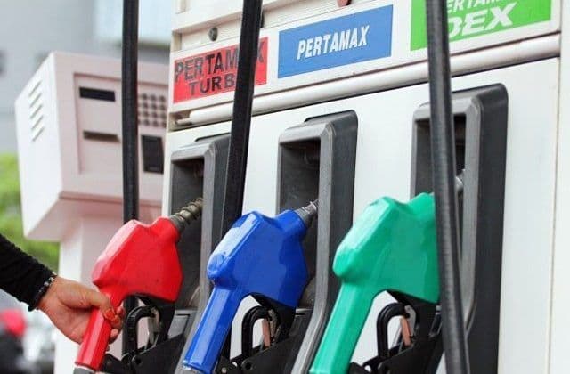 Harga BBM Se-Indonesia Turun Mulai Juli 2026, Pertamax Turbo hingga Pertamina Dex Lebih Murah