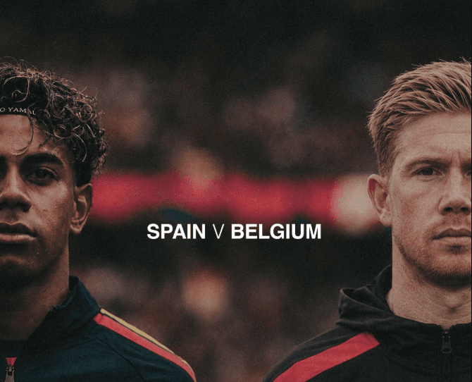 Spanyol vs Belgia di Perempat Final Piala Dunia 2026, Duel Sengit Dua Kekuatan Eropa